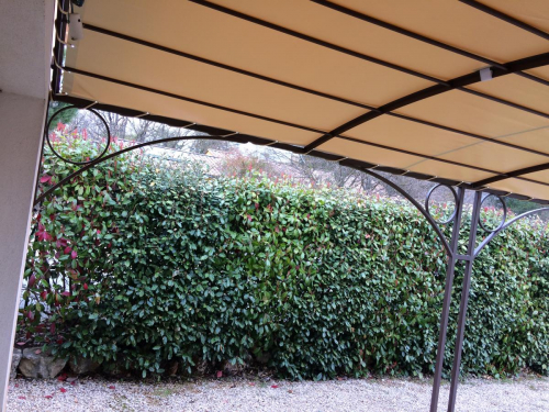 carport sur mesure à Arles